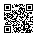 GEOFRONT公式サイト geofront-osaka.com QRコード